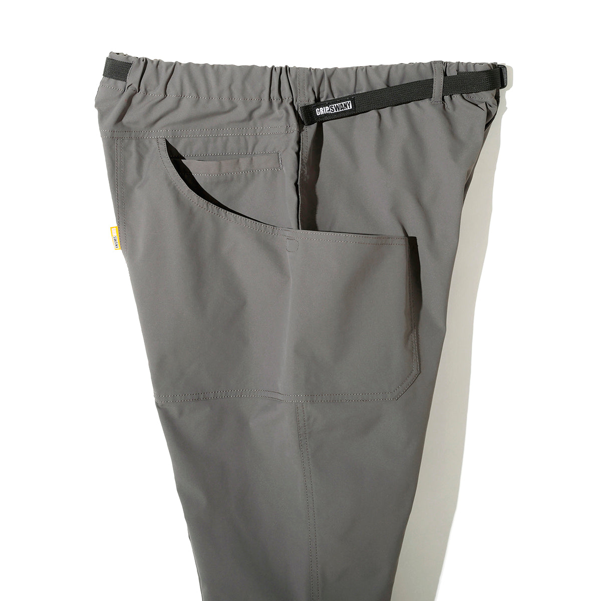 【GSMP-146】 SMOOTH CAMP PANTS