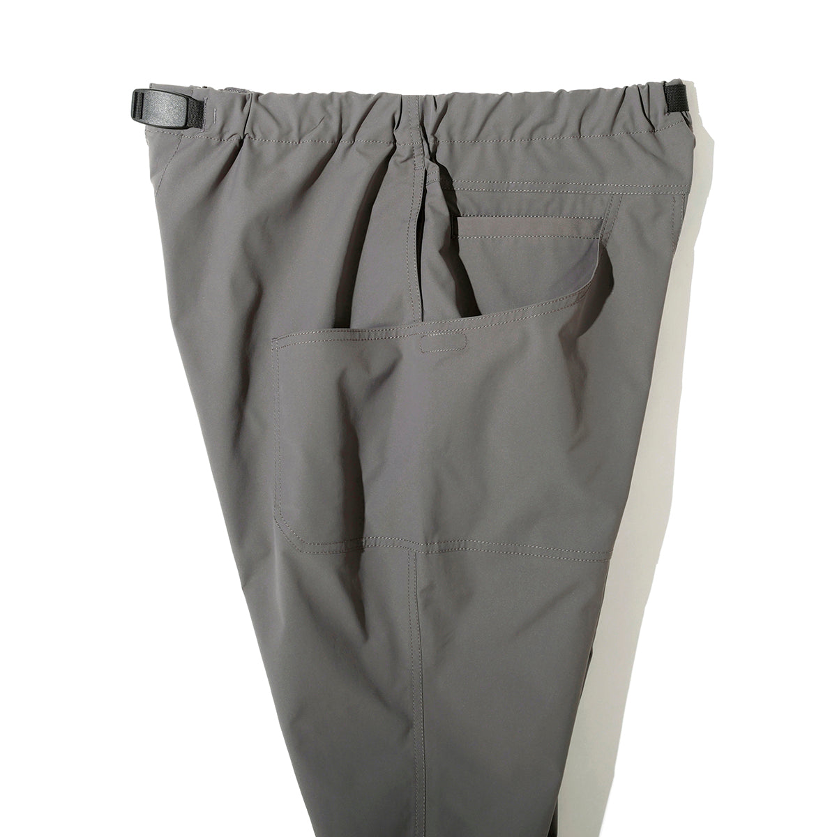 【GSMP-146】 SMOOTH CAMP PANTS