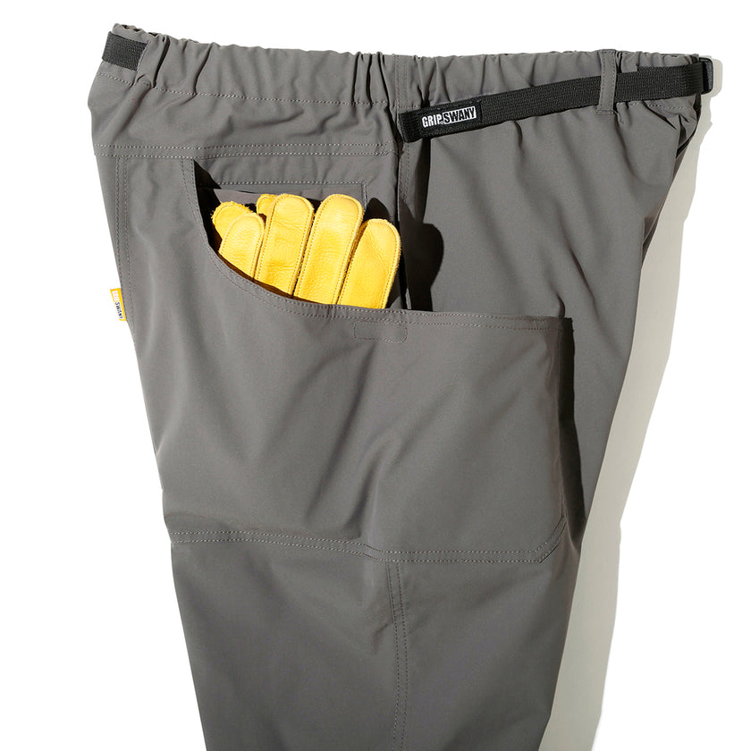 【GSMP-146】 SMOOTH CAMP PANTS