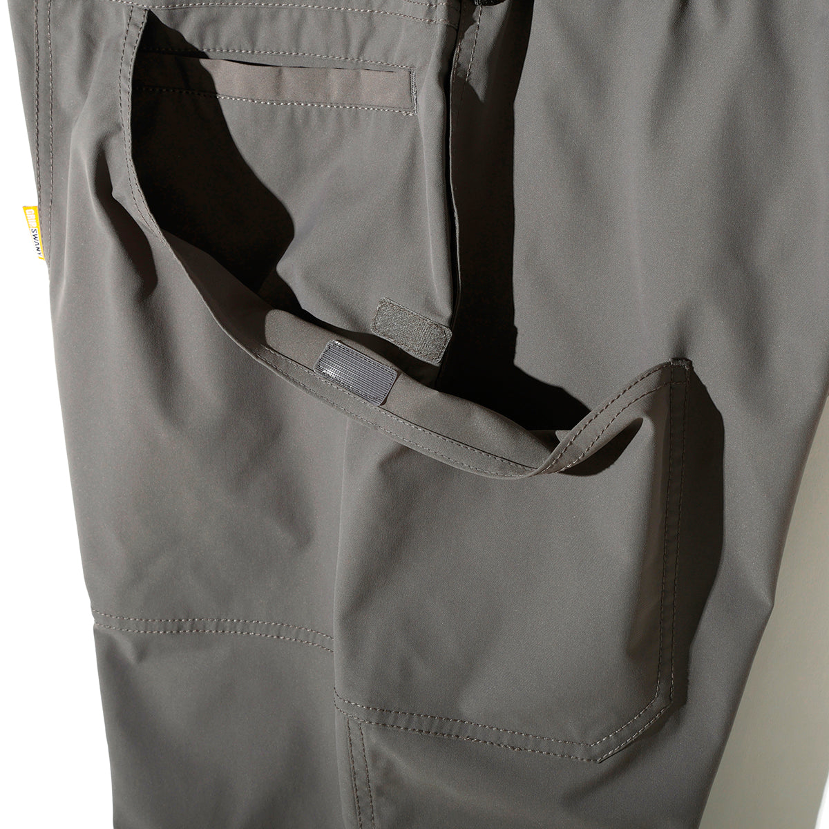 【GSMP-146】 SMOOTH CAMP PANTS