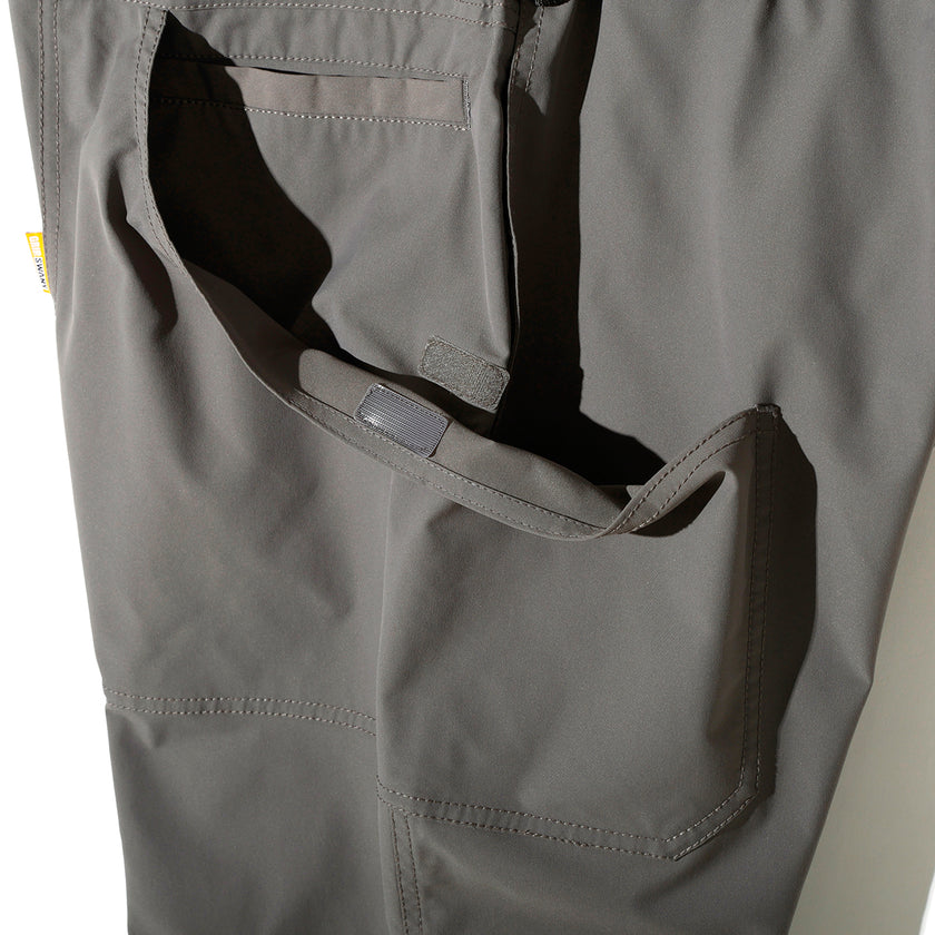 【GSMP-146】 SMOOTH CAMP PANTS