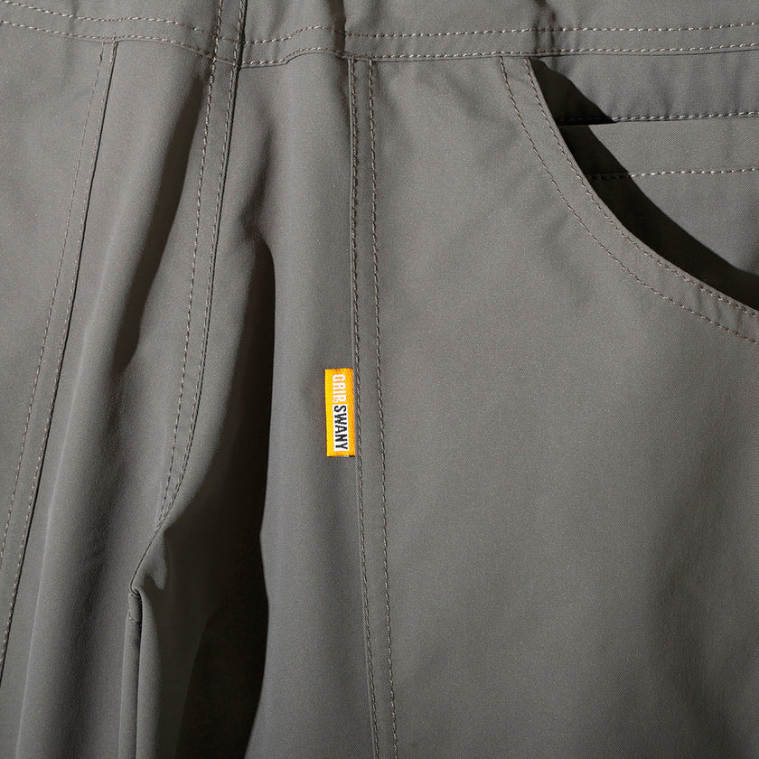 【GSMP-146】 SMOOTH CAMP PANTS
