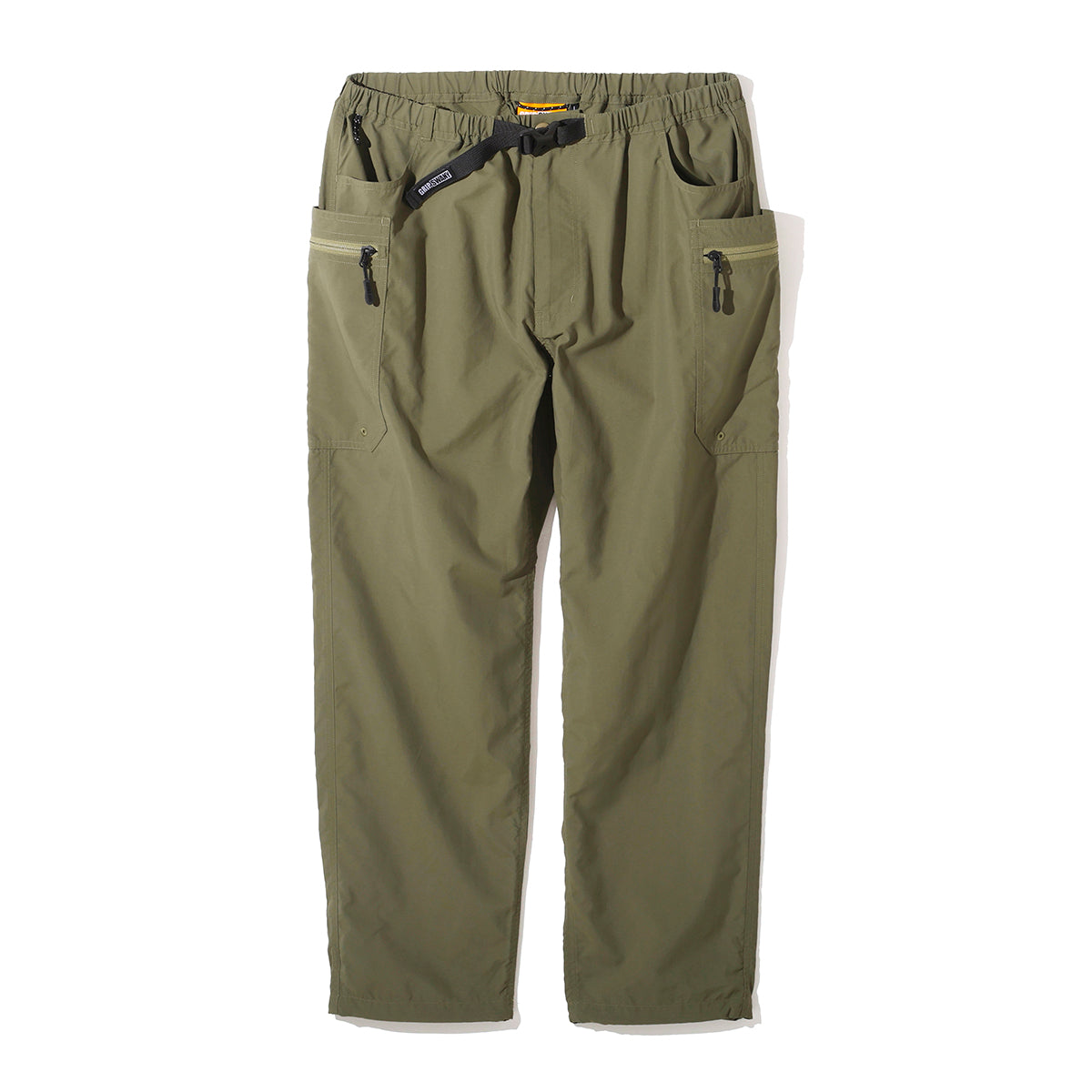 【GSMP-147】 RIPSTOP SUPPLEX GEAR PANTS