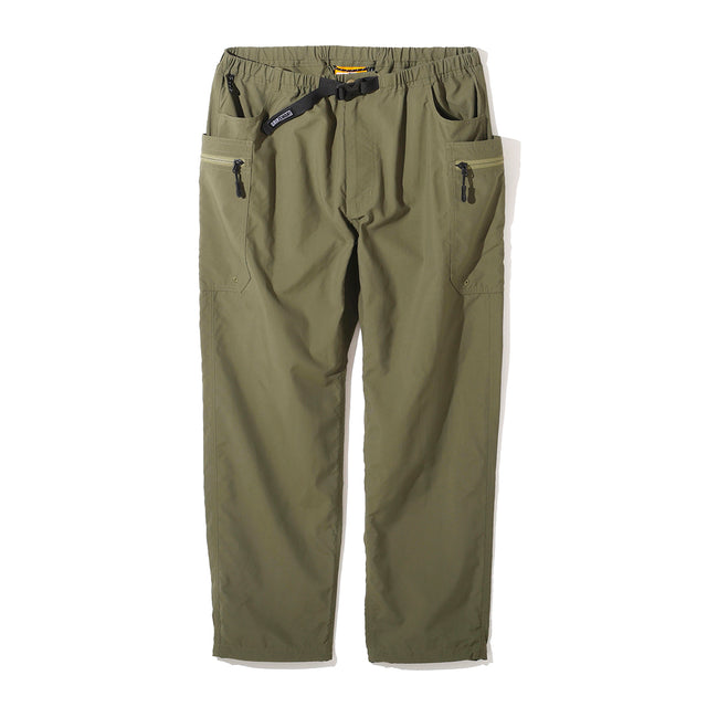 【GSMP-147】 RIPSTOP SUPPLEX GEAR PANTS