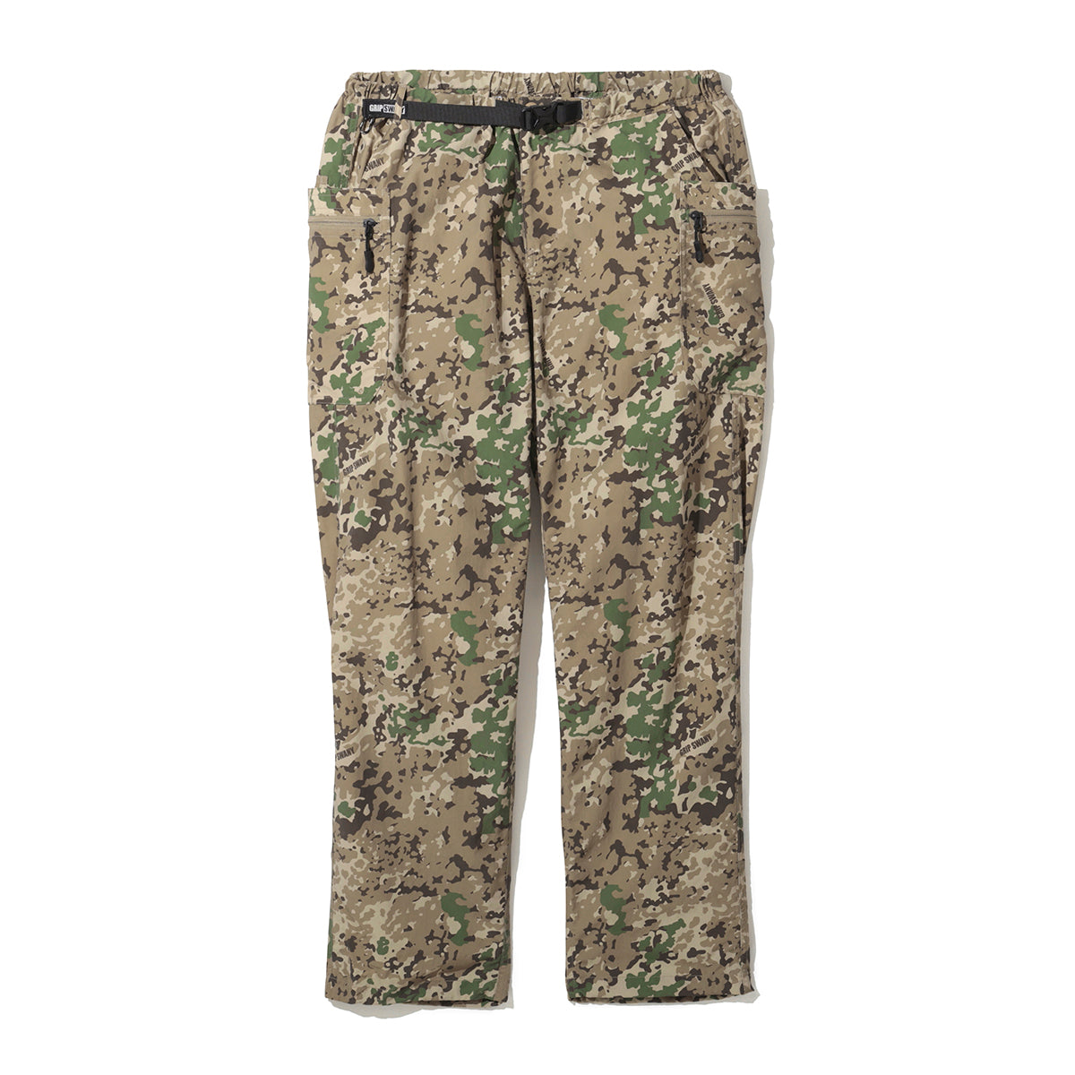 【GSMP-147PT】RIPSTOP SUPPLEX GEAR PANTS