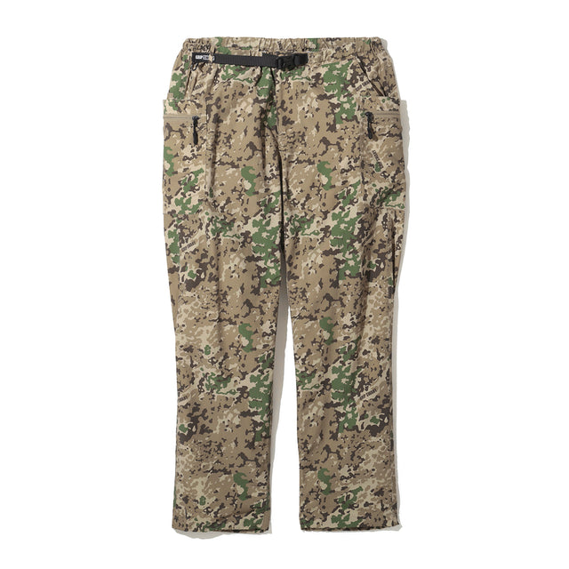 【GSMP-147PT】RIPSTOP SUPPLEX GEAR PANTS