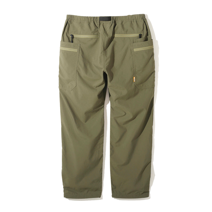 kolor 21aw 金ジップパンツ kolor OFFICIAL ONLINE STORE | カラー公式オンラインストア – kolor
