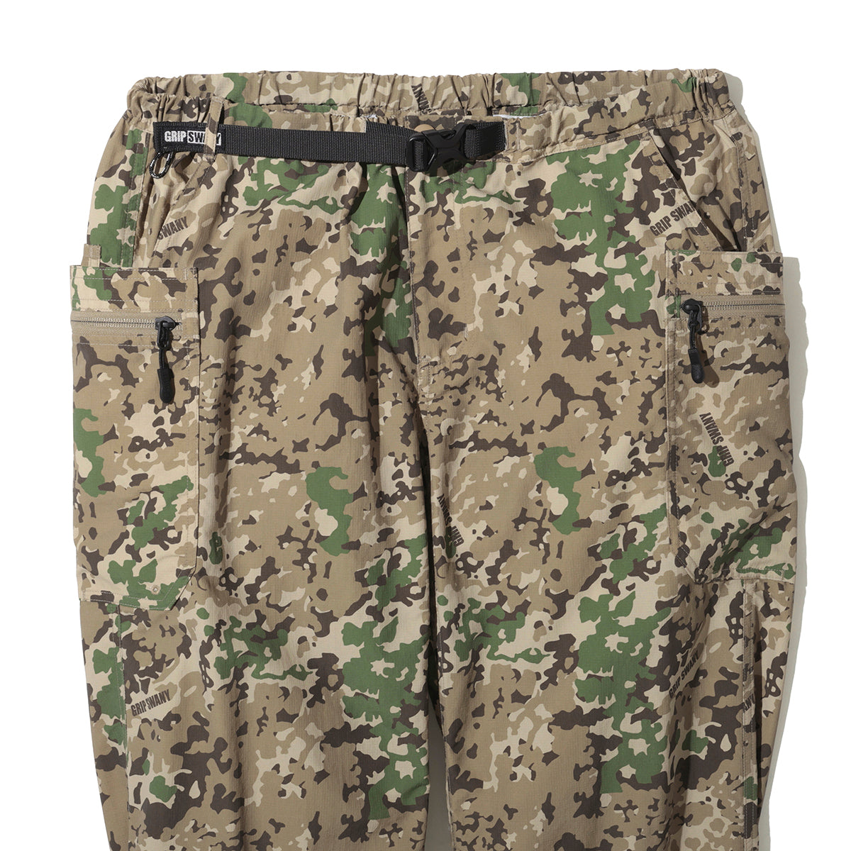 【GSMP-147PT】RIPSTOP SUPPLEX GEAR PANTS