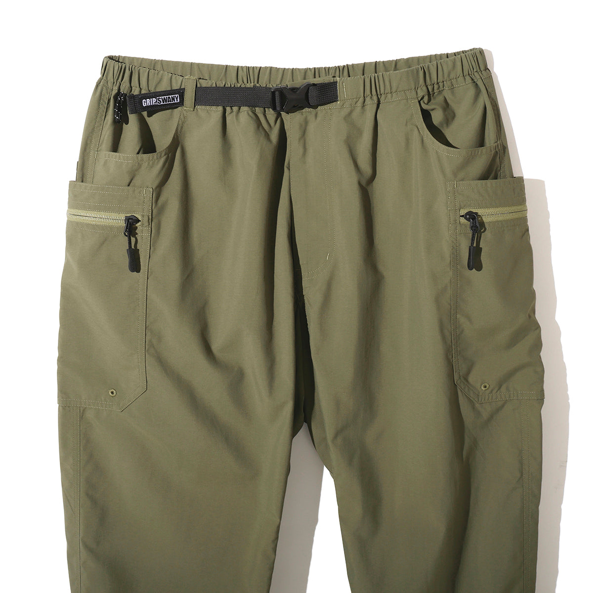 【GSMP-147】 RIPSTOP SUPPLEX GEAR PANTS