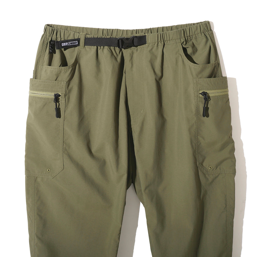 【GSMP-147】 RIPSTOP SUPPLEX GEAR PANTS