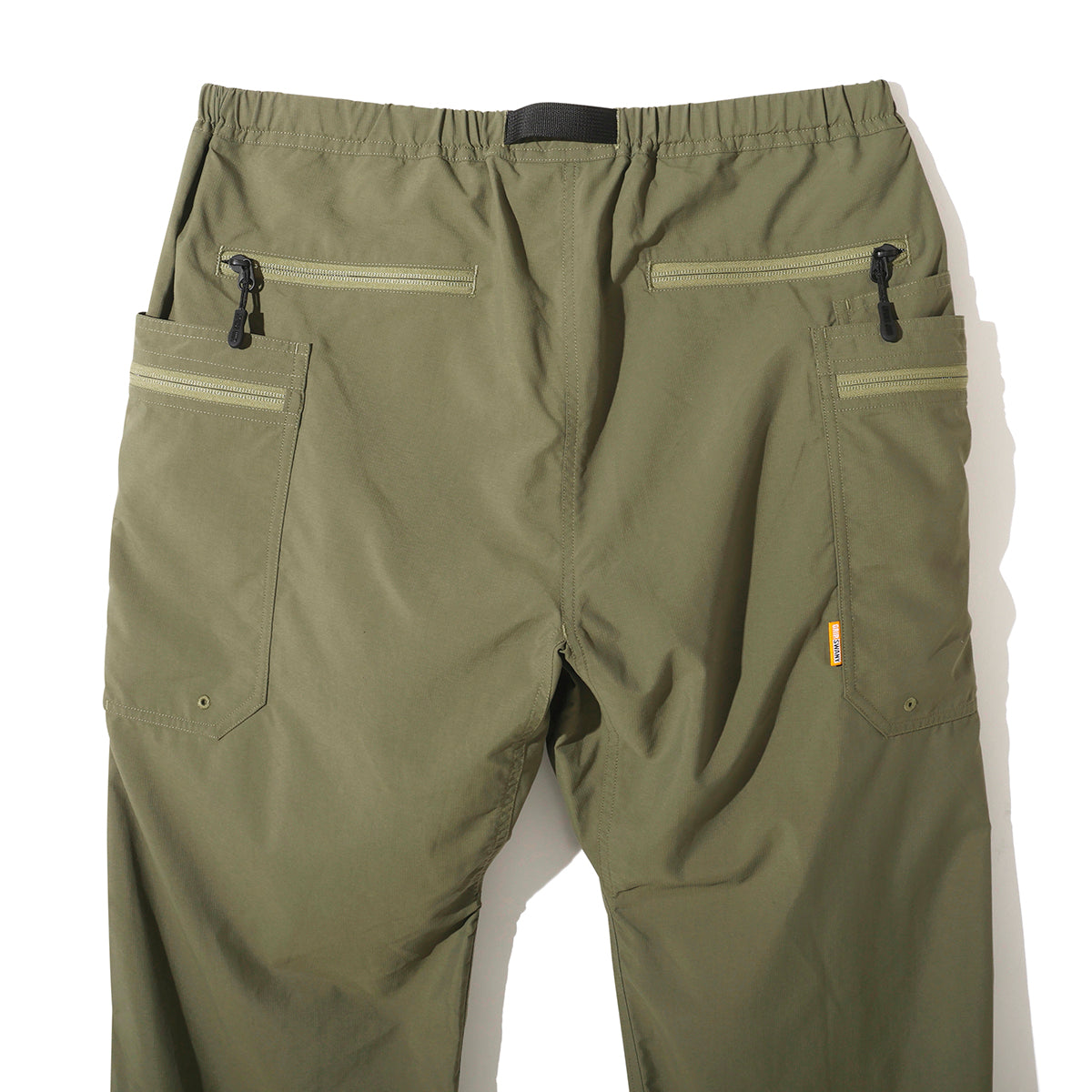 【GSMP-147】 RIPSTOP SUPPLEX GEAR PANTS