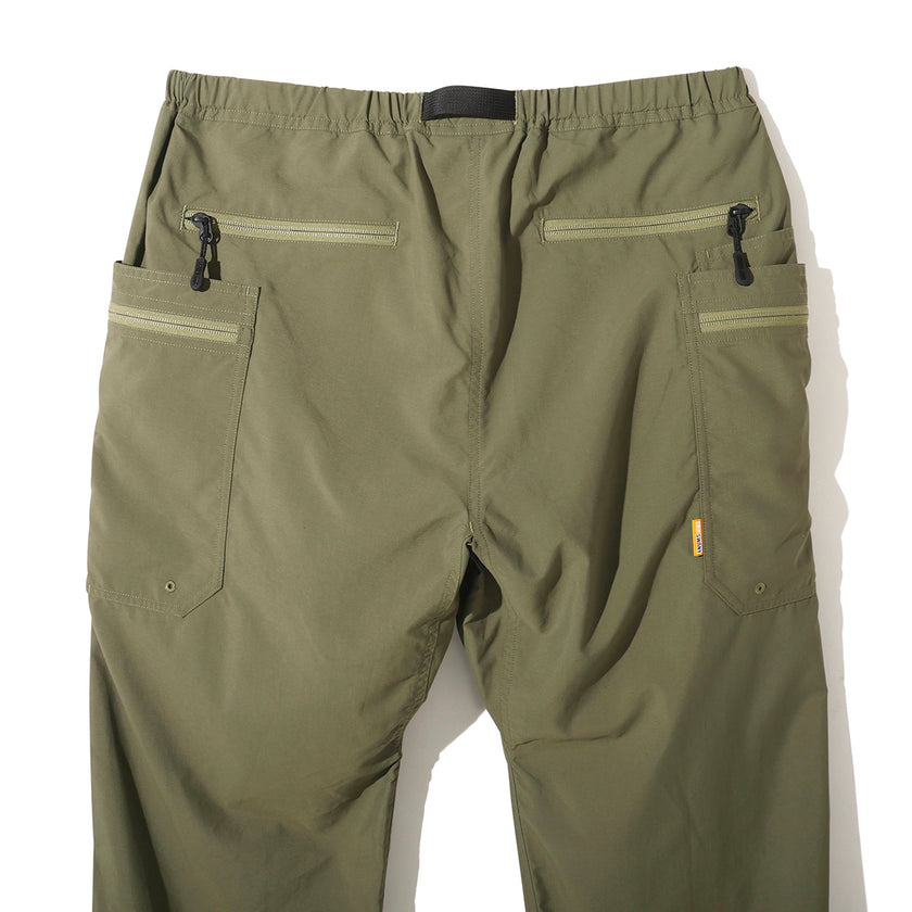 【GSMP-147】 RIPSTOP SUPPLEX GEAR PANTS