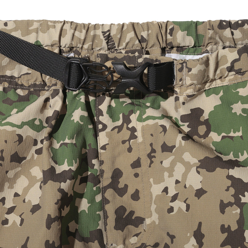 【GSMP-147PT】RIPSTOP SUPPLEX GEAR PANTS