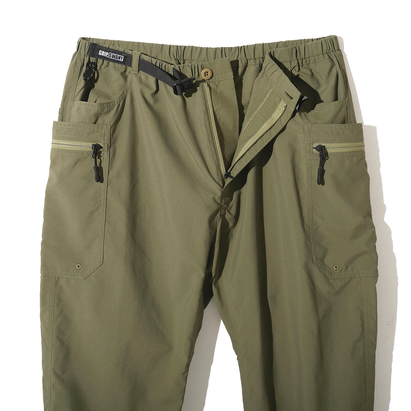 【GSMP-147】 RIPSTOP SUPPLEX GEAR PANTS