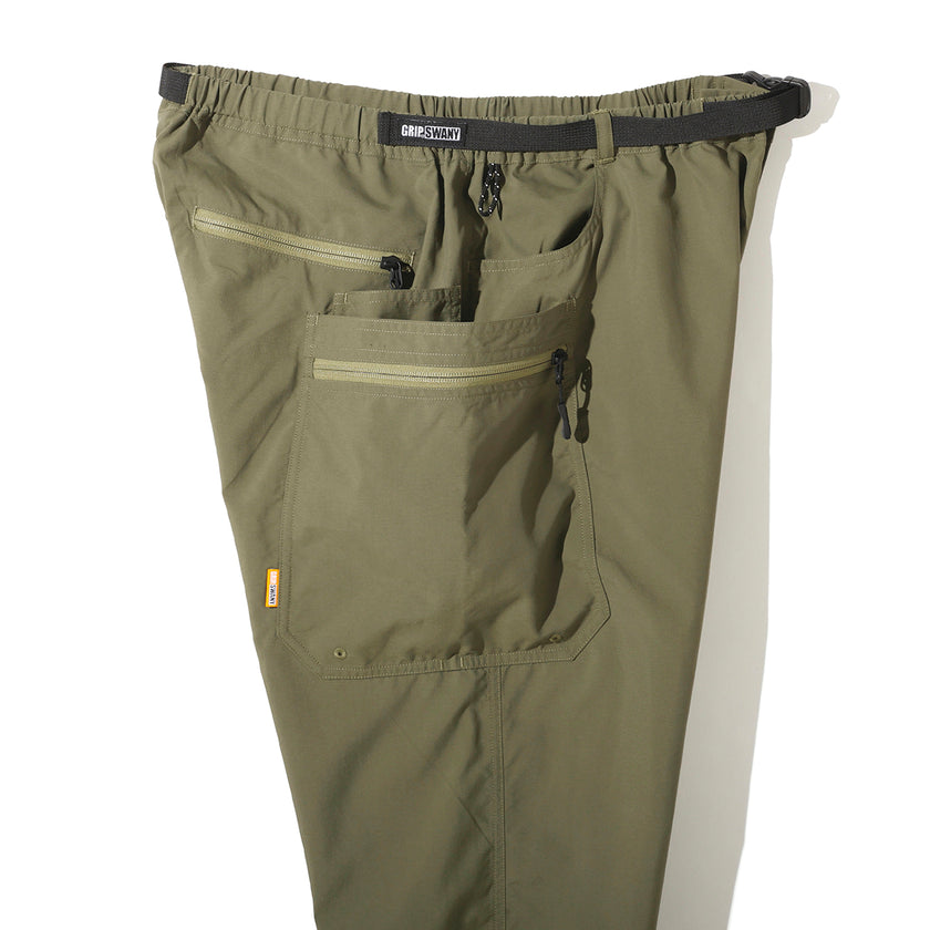 【GSMP-147】 RIPSTOP SUPPLEX GEAR PANTS