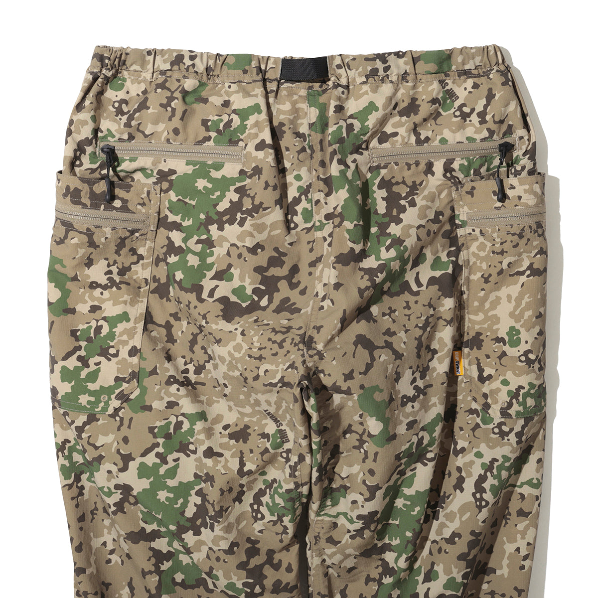 【GSMP-147PT】RIPSTOP SUPPLEX GEAR PANTS