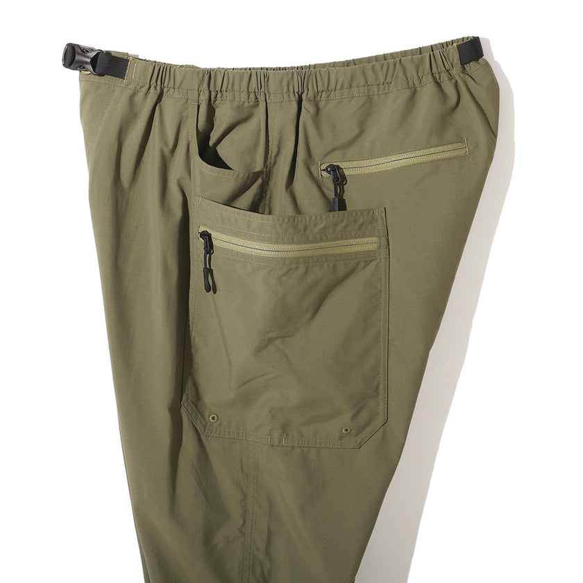【GSMP-147】 RIPSTOP SUPPLEX GEAR PANTS