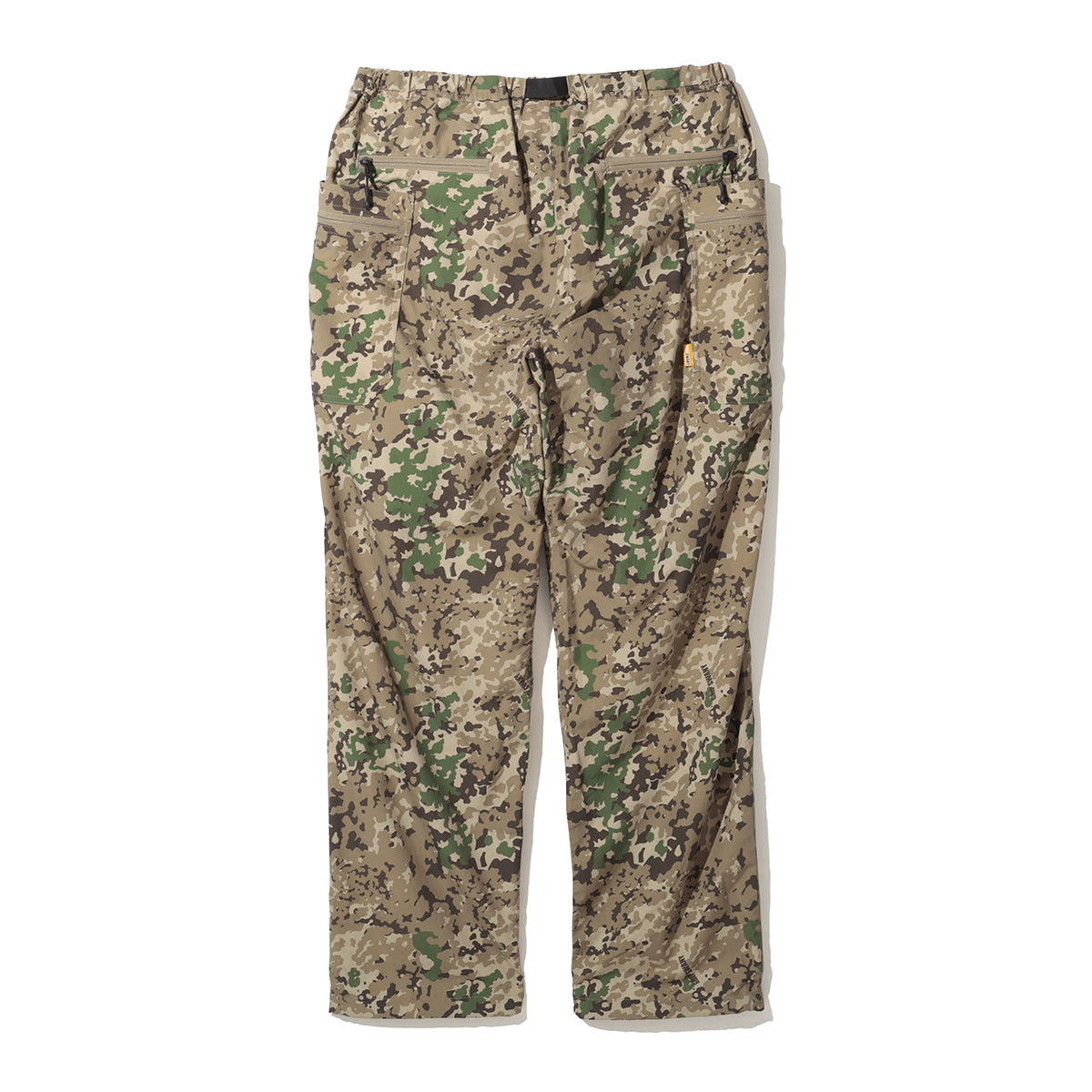 【GSMP-147PT】RIPSTOP SUPPLEX GEAR PANTS