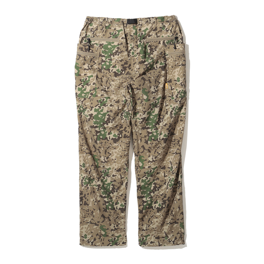 【GSMP-147PT】RIPSTOP SUPPLEX GEAR PANTS