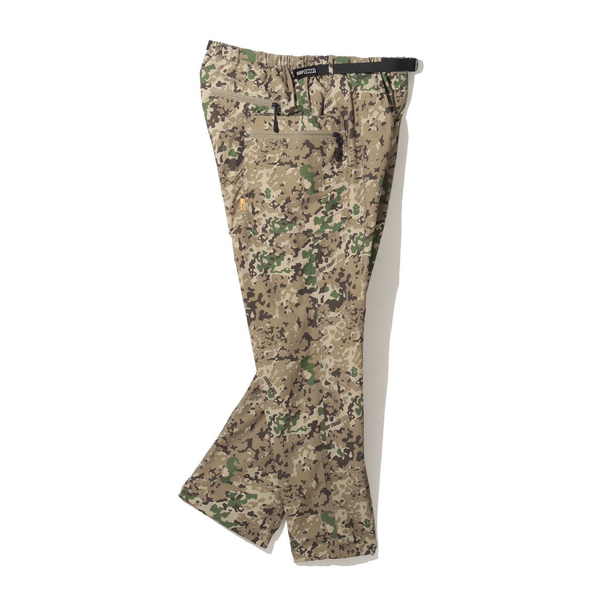 【GSMP-147PT】RIPSTOP SUPPLEX GEAR PANTS