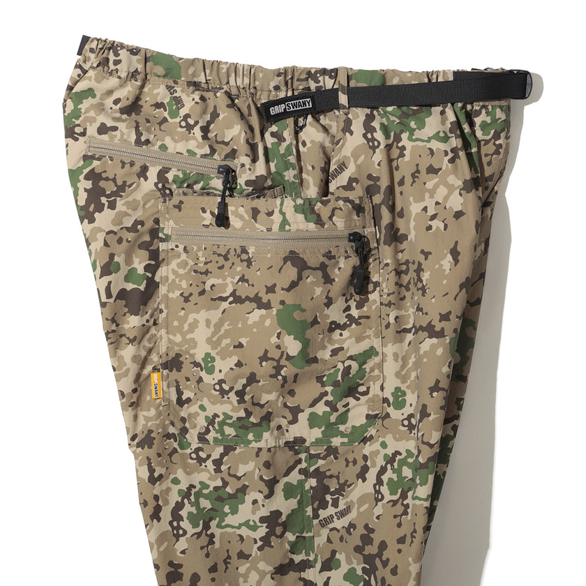 【GSMP-147PT】RIPSTOP SUPPLEX GEAR PANTS
