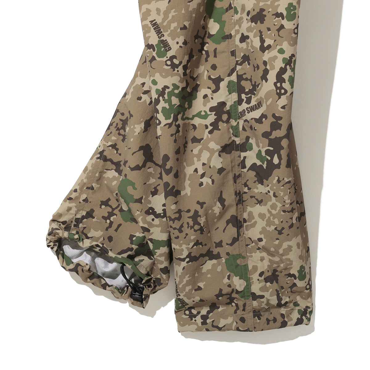 【GSMP-147PT】RIPSTOP SUPPLEX GEAR PANTS
