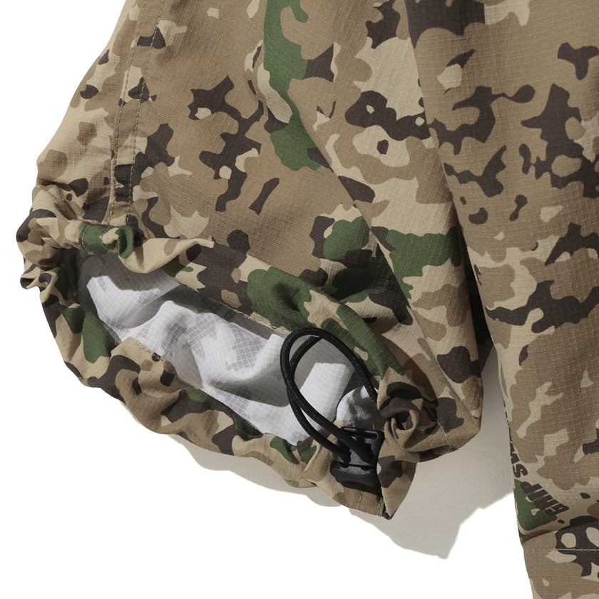 【GSMP-147PT】RIPSTOP SUPPLEX GEAR PANTS