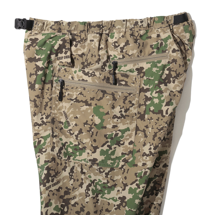 【GSMP-147PT】RIPSTOP SUPPLEX GEAR PANTS