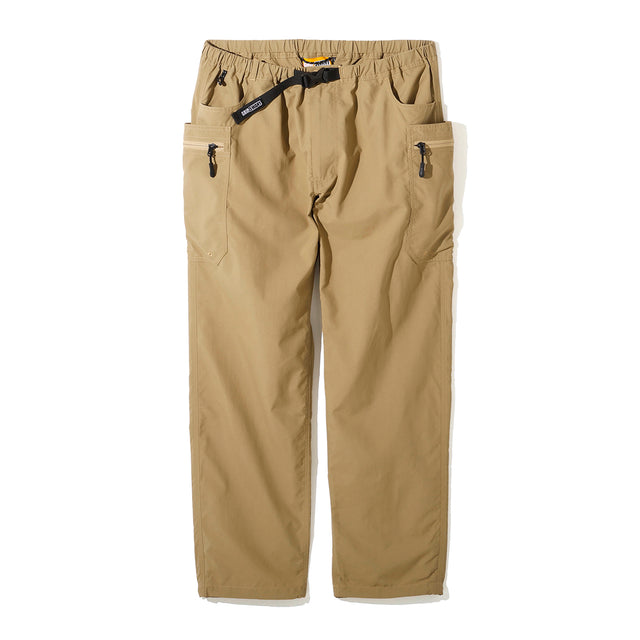 【GSMP-147】 RIPSTOP SUPPLEX GEAR PANTS