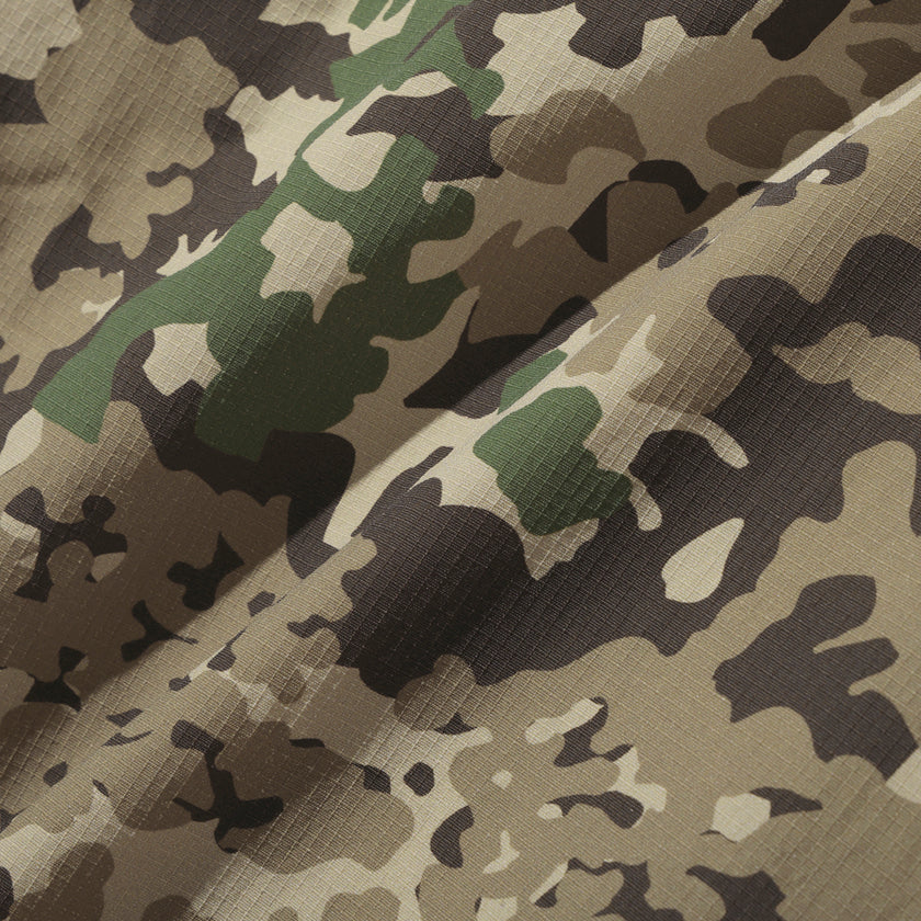 【GSMP-147PT】RIPSTOP SUPPLEX GEAR PANTS