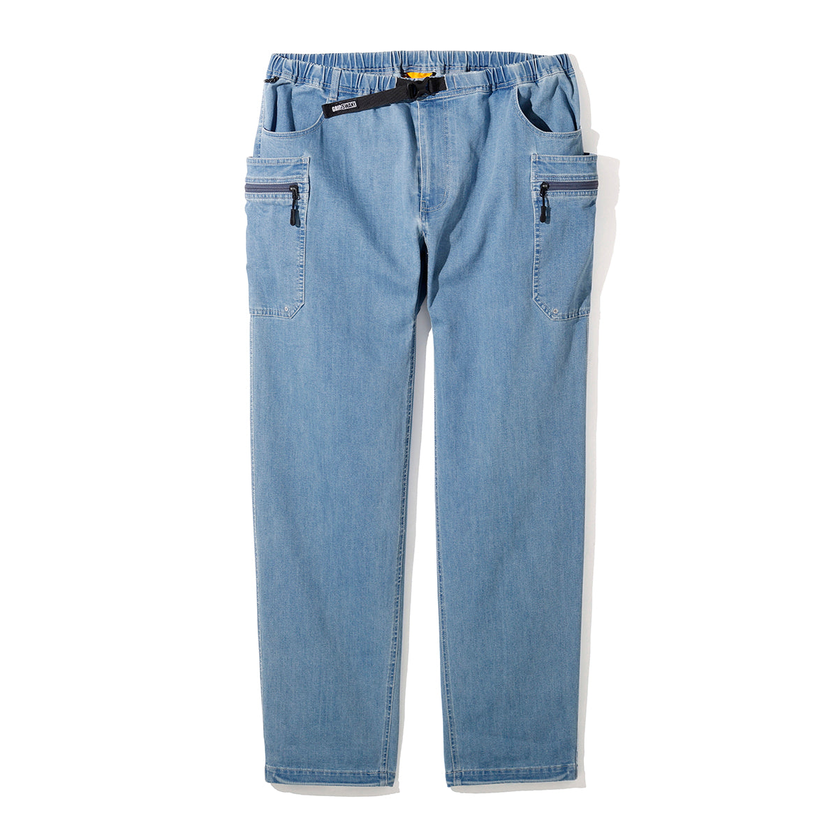 【GSMP-152】 COOLMAX DENIM GEAR PANTS
