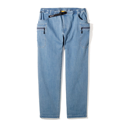 【GSMP-152】 COOLMAX DENIM GEAR PANTS