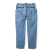 【GSMP-152】 COOLMAX DENIM GEAR PANTS