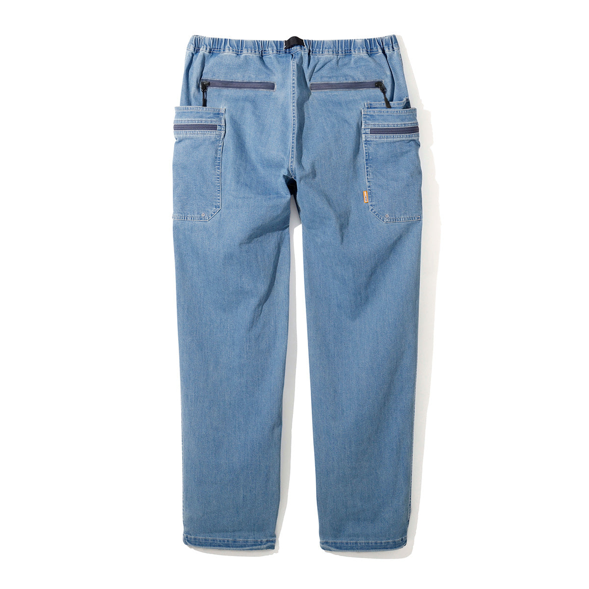 【GSMP-152】 COOLMAX DENIM GEAR PANTS