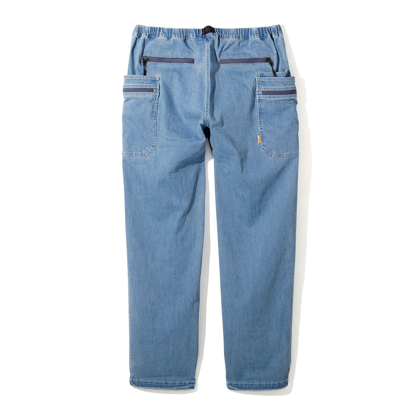 【GSMP-152】 COOLMAX DENIM GEAR PANTS