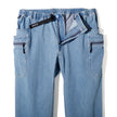 【GSMP-152】 COOLMAX DENIM GEAR PANTS