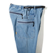【GSMP-152】 COOLMAX DENIM GEAR PANTS