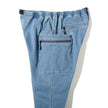 【GSMP-152】 COOLMAX DENIM GEAR PANTS
