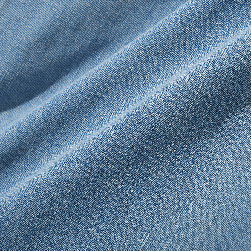 【GSMP-152】 COOLMAX DENIM GEAR PANTS
