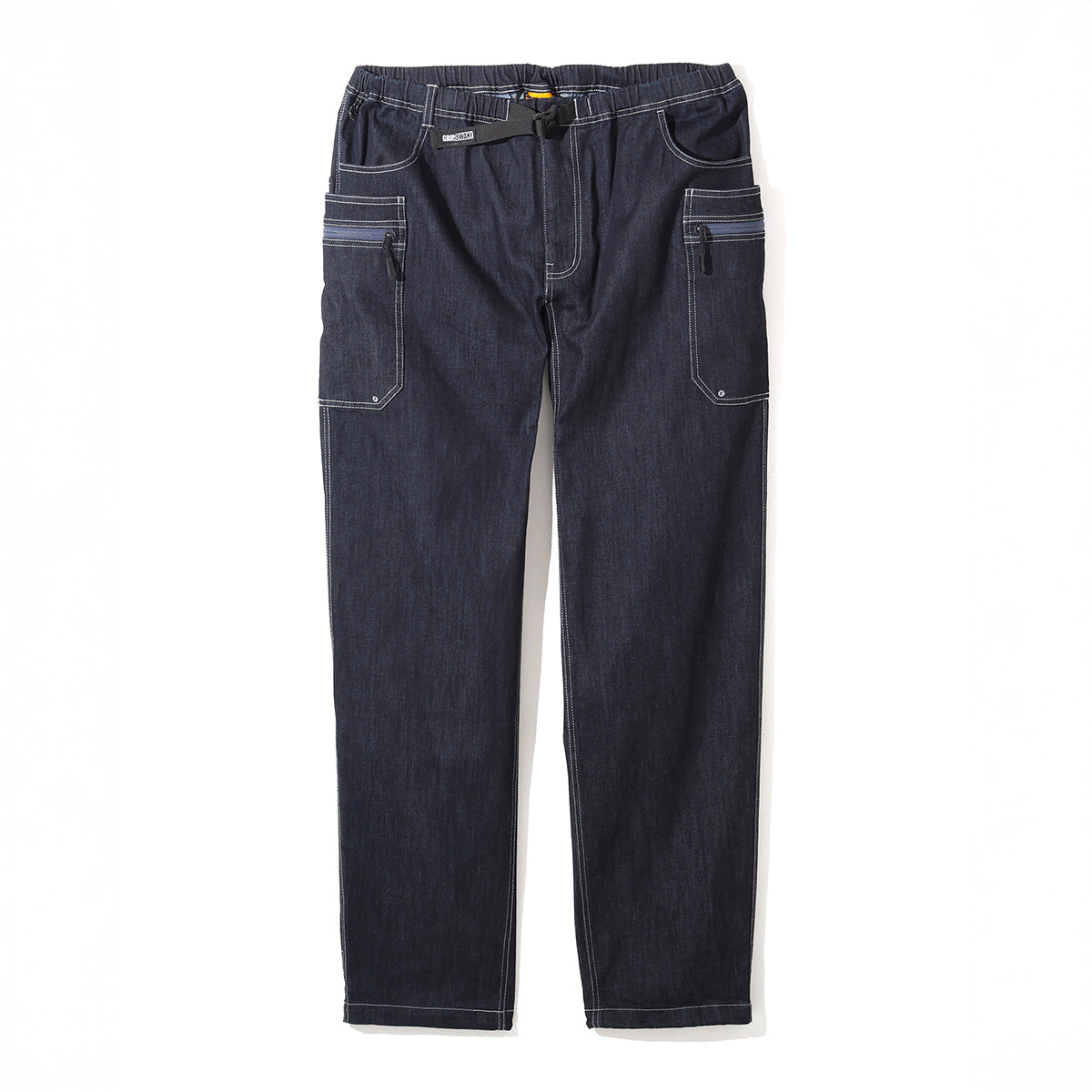 【GSMP-152】 COOLMAX DENIM GEAR PANTS