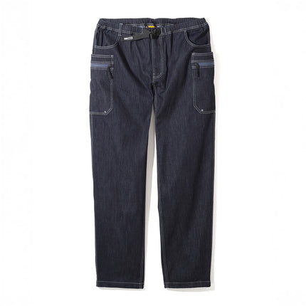 【GSMP-152】 COOLMAX DENIM GEAR PANTS