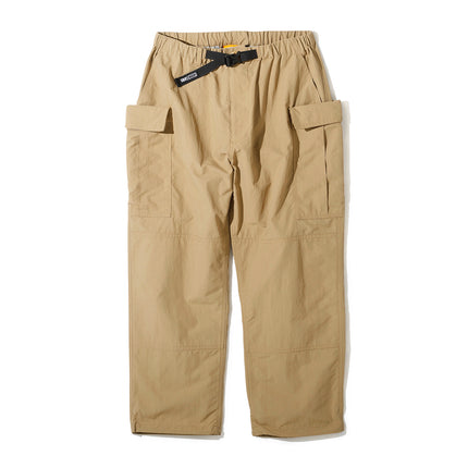 【GSMP-154】 TUSSOR BUSH PANTS