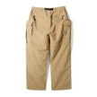 【GSMP-154】 TUSSOR BUSH PANTS