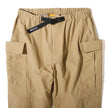 【GSMP-154】 TUSSOR BUSH PANTS