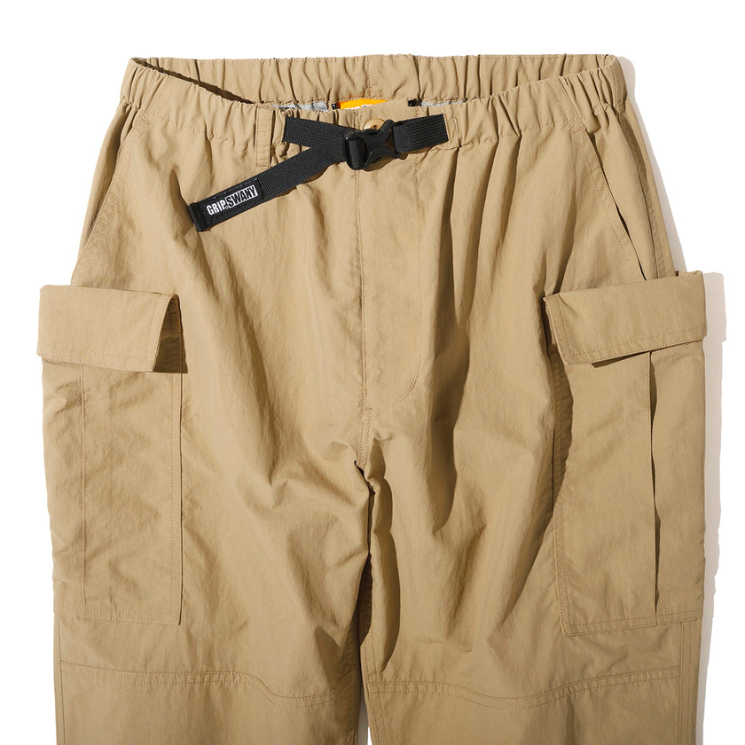 【GSMP-154】 TUSSOR BUSH PANTS