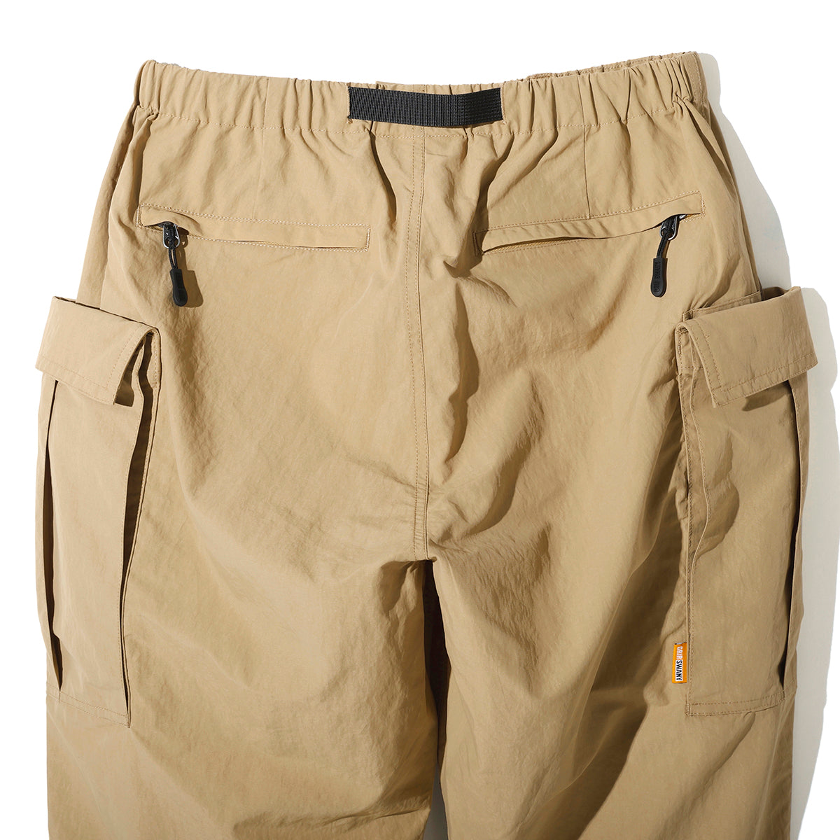 【GSMP-154】 TUSSOR BUSH PANTS