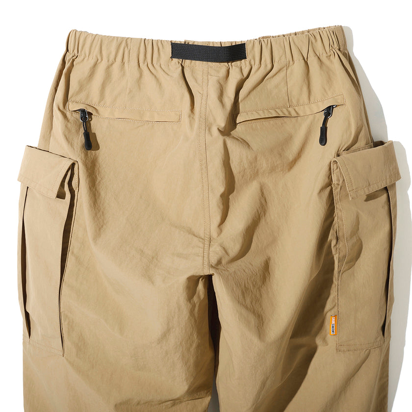 【GSMP-154】 TUSSOR BUSH PANTS