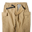 【GSMP-154】 TUSSOR BUSH PANTS