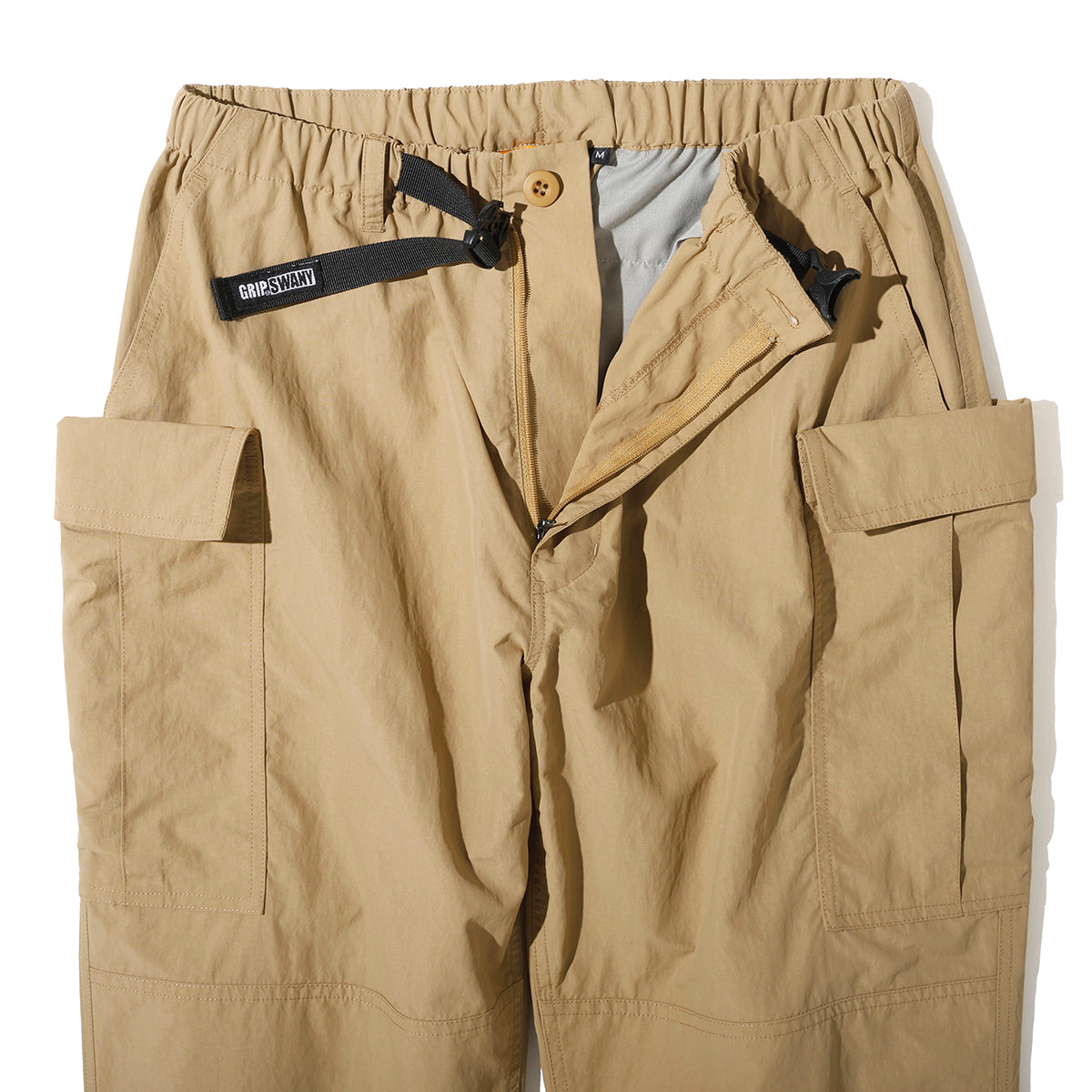 【GSMP-154】 TUSSOR BUSH PANTS
