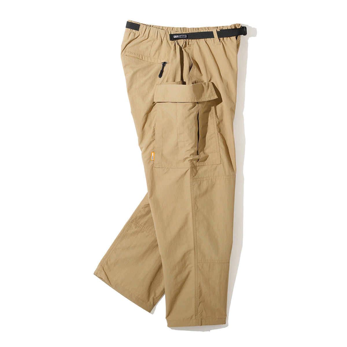 【GSMP-154】 TUSSOR BUSH PANTS